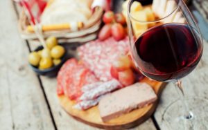 Beaujolais nouveau
