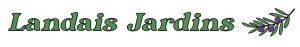 Landais jardins