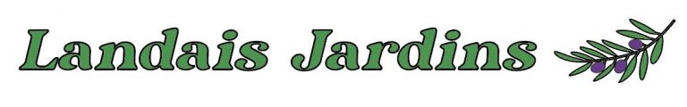 Landais jardins